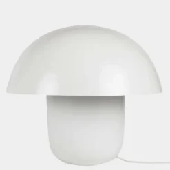 New Carl-Johan pöytävalaisin, small white Valaisimet