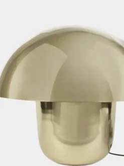 Discount Carl-Johan pöytävalaisin, small gold Valaisimet