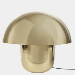 Discount Carl-Johan pöytävalaisin, small gold Valaisimet