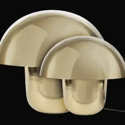 Discount Carl-Johan pöytävalaisin, small gold Valaisimet