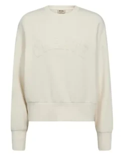 Celli collegepaita, ecru Paidat Ja Topit|Uutuudet