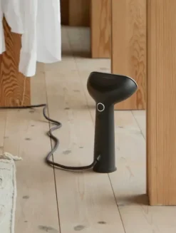 Sale Cirrus 3 Iron vaatehöyrytin, charcoal Vaatehuolto|Kodinhoito