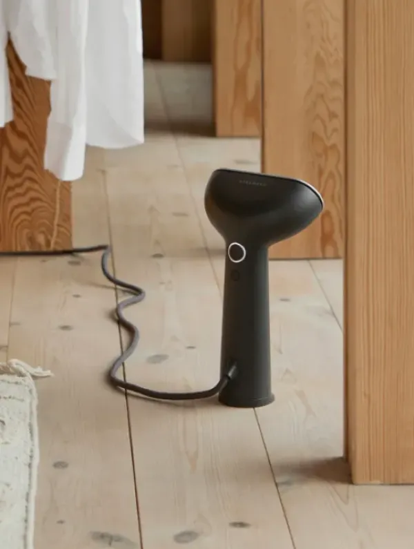 Sale Cirrus 3 Iron vaatehöyrytin, charcoal Vaatehuolto|Kodinhoito