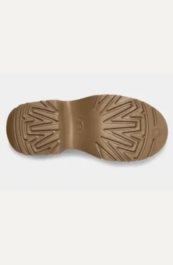 Hot Classic Twin Seam New Heights, chestnut Saappaat Ja Nilkkurit|Ugg