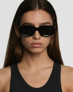 Discount Corlin - Casena aurinkolasit, black - black Aurinkolasit