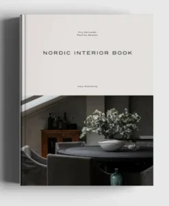 Online Cozy - Nordic Interior Book (en) Kirjat