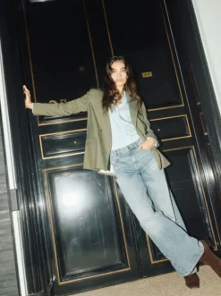 Sale Dara Galleon Jeans, blue regular Farkut Ja Housut|Janinan Suosikit