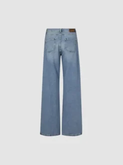 Clearance Dara Vint Jeans, light blue, long Farkut Ja Housut|Uutuudet
