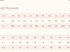 Hot Dara Vint Jeans, mid blue, long Farkut Ja Housut|Uutuudet