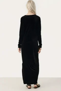 Hot Dida mekko, black Mekot Ja Hameet|Uutuudet