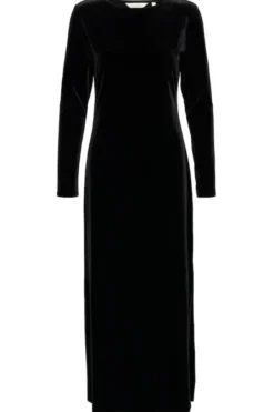 Hot Dida mekko, black Mekot Ja Hameet|Uutuudet