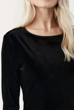 Hot Dida mekko, black Mekot Ja Hameet|Uutuudet