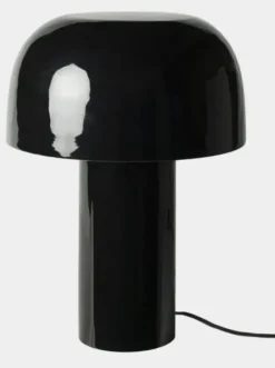 Sale Diva pöytävalaisin, musta Valaisimet