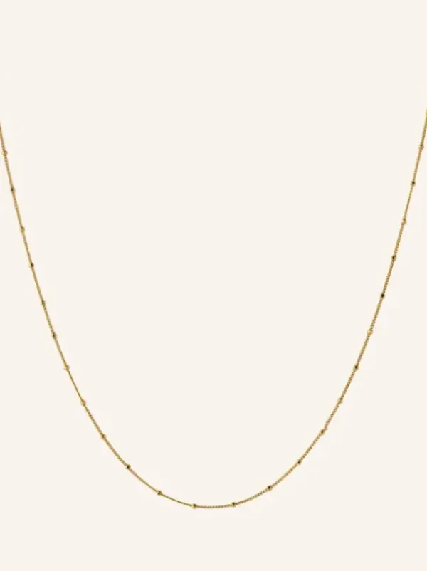 Outlet Eda kaulakoru, kulta Kaulakorut