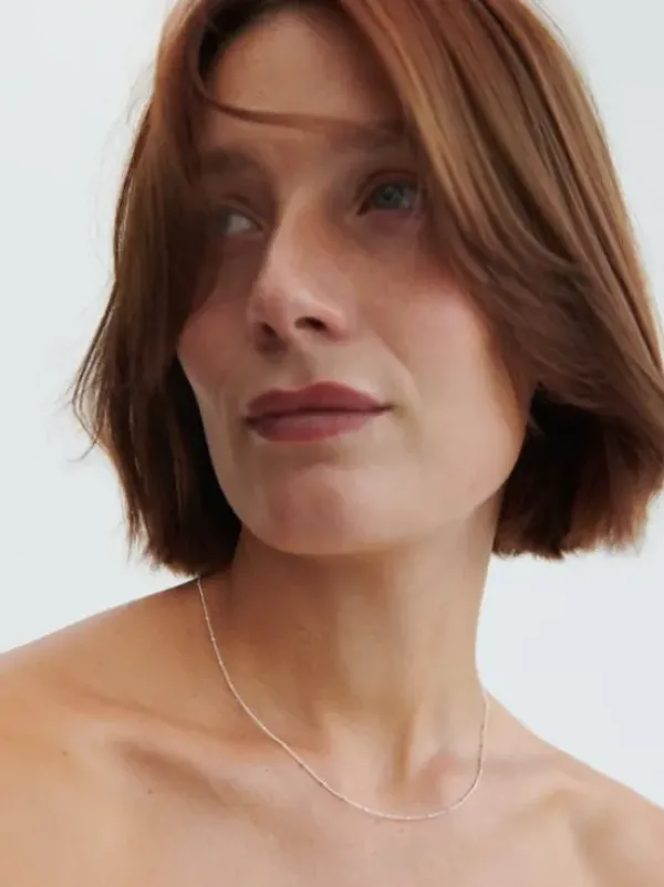 Outlet Eda kaulakoru, kulta Kaulakorut