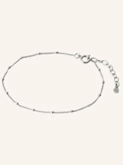 Eda rannekoru, hopea Rannekorut