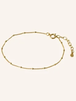 New Eda rannekoru, kulta Rannekorut