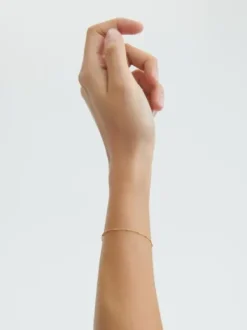 New Eda rannekoru, kulta Rannekorut