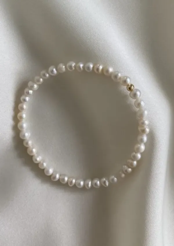 Online Elle rannekoru, kulta Joyem