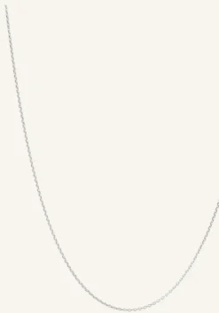 Hot Emma kaulakoru, hopea Kaulakorut