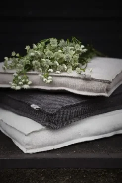 Clearance Ernst - istuintyyny 45x45 cm, beige Piha Ja Terassi|Istuintyynyt Ja -Patjat