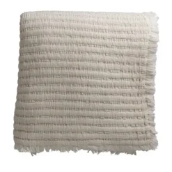 Online Everpearl torkkupeitto 130x220, cream Päiväpeitot|Torkkupeitot