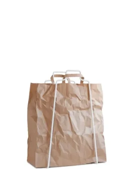 Online - Helsinki paperikassi Säilytys