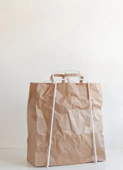 Online - Helsinki paperikassi Säilytys