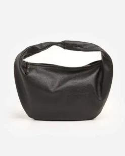 - Alva shoulder bag, black Laukut