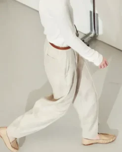 Clearance - Bon Bon mokkasiinit, beige Tennarit Ja Loaferit