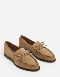 Sale - Dylan mokkaloaferit, cognac Tennarit Ja Loaferit