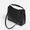 Best - Harper grande handbag, black Laukut