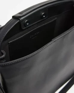 Best - Harper grande handbag, black Laukut