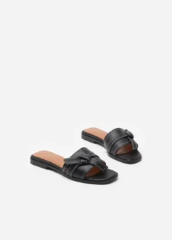 Discount - My pistokkaat, black Korkokengät Ja Ballerinat