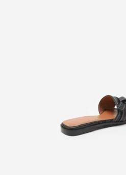 Discount - My pistokkaat, black Korkokengät Ja Ballerinat