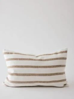 Gaston tyynynpäällinen 40x60, hazelnut Sisustustyynyt|Sisustustyynyt