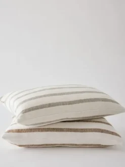 Discount Gaston tyynynpäällinen 40x60, natural Sisustustyynyt|Sisustustyynyt