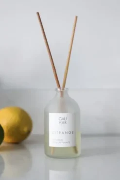 Sale Gauhar – diffuuseri, Citrange Kodin Tuoksut