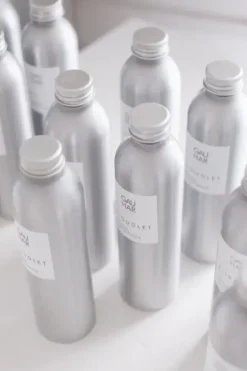 Gauhar - diffuuserin täyttöpullo, Cloudlet Kodin Tuoksut