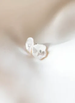 Best Gauhar - korvakorut, KESHI kukka Gauhar Helsinki