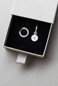 Online Gauhar - Lisäosat Hamsa Hand, hopea Gauhar Helsinki