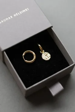 Best Gauhar - Lisäosat Wishbone, kulta Gauhar Helsinki