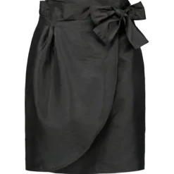 Online Gauhar - taftihame, black Mekot Ja Hameet|Juhlavaatteet