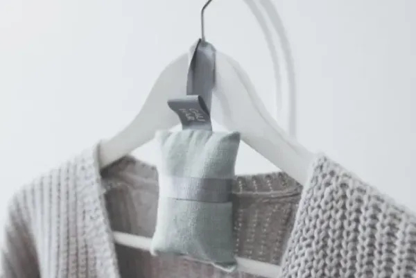 Gauhar - tuoksutyyny, Iris Kodin Tuoksut