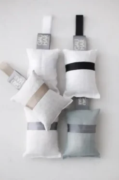 Gauhar - tuoksutyyny, Iris Kodin Tuoksut