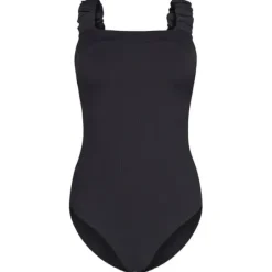 Gauhar - uimapuku, musta Yö-, Alus- Ja Uima-Asut