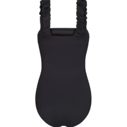 Gauhar - uimapuku, musta Yö-, Alus- Ja Uima-Asut