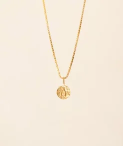 New Gauhar - Wishbone riipus, kulta Gauhar Helsinki