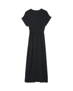 Grace&Mila - Maud maximekko, musta Mekot Ja Hameet|Juhlavaatteet