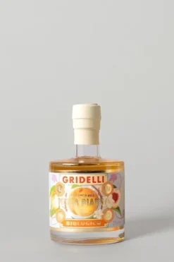 Online Aceto Balsamico Al Pesca Bianca Gridelli
